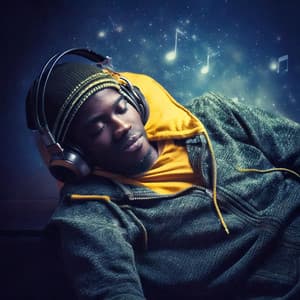 Hip Hop Sleep: Soothing Beats for Restful Nights - Lofi Gallery