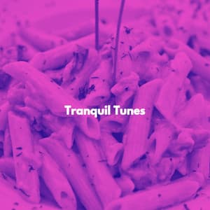 Tranquil Tunes - Cafe Jazz Tokyo