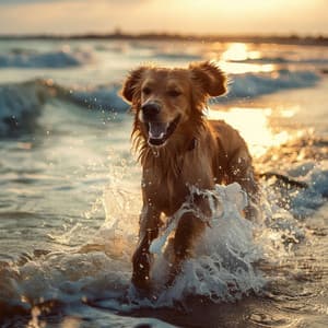 Arroyo Canino: Arroyo Pacífico Para Perros - Colectivo De Música Para Perros