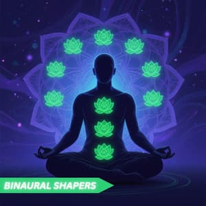 Awakening Through Vibrations and Silence - Healing Energy