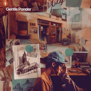 Gentle Ponder - Music for Dreaming Specialists