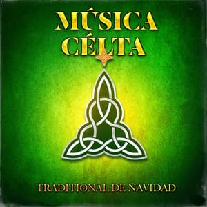 Música Célta Traditional de Navidad - Musica Celta All Stars