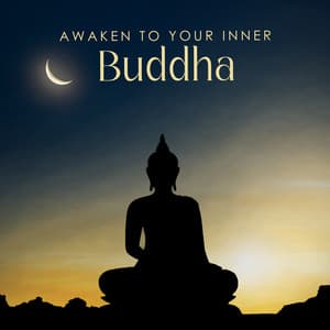 Awaken to Your Inner Buddha - Buddhist Meditation Music Set