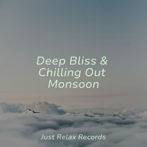 Deep Bliss & Chilling Out Monsoon - Musica romantica instrumental