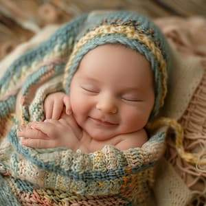 Arrullos Para Los Pequeños: Música Para El Sueño Del Bebé - Hogar acogedor