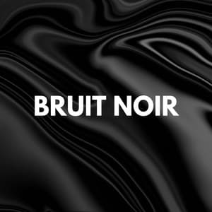 Bruit Noir - Android de bruit blanc