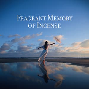 Fragrant Memory of Incense - Oriental Spa Sanctuary