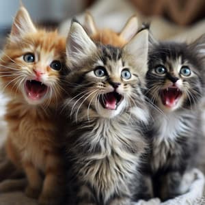 Relaxing Music for Cats - The Cat Relaxer