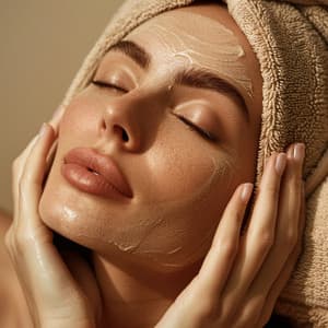 Truenos Para Spa: Ritmos Binaurales Para La Relajación - Santo hercio espiritual