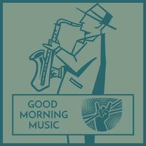 Swing City: Classic Jazz Vibes - Good Morning Music