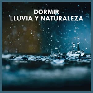 Dormir: Lluvia y Naturaleza - Sonidos de lluvia y ruido de fondo