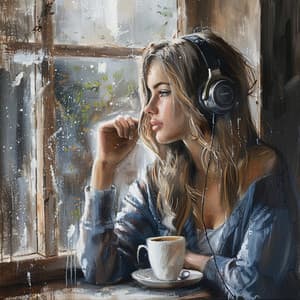 Relaxation Night Grooves: Chill Music for Sleep - Sleep All Night Long