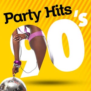 Party Hits: 90's - 90s allstars