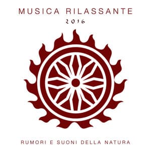 Musica Rilassante 2016 - Rumori e Suoni della Natura con Musica Rilassante New Age - Yoga Club