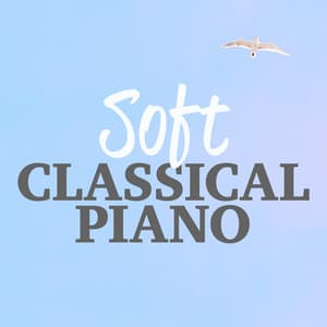Soft Classical Piano - Solo Piano Classics