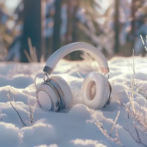 Chill Music for Creative Spaces: Inspirational Echoes - Inspiring Music