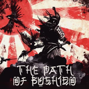 The Path of Bushido - Epic Fantasy Adventurers