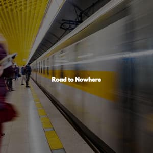 Road to Nowhere - Slow Jazz