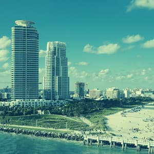 Summer in the South - Dinner Jazz Orchestra