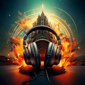 Timeless Sounds: Music Through the Ages - Joyful Soundtracks