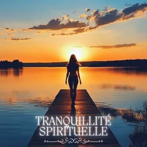 Tranquillité Spirituelle - Fréquences Relaxants