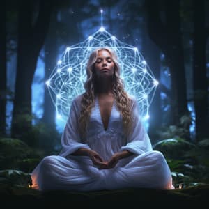 Melodías De Meditación En La Lluvia: Música Relajante Y Canciones De Cuna De La Lluvia - Naturaleza de Suecia