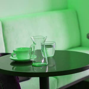 Understated Piano Jazz Duo - Background for Relaxed Tunes - Sunday Evening Music