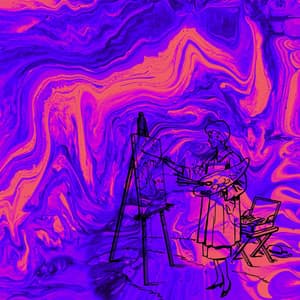 Echoes of Entertaining Ways - Dinner Music Chill