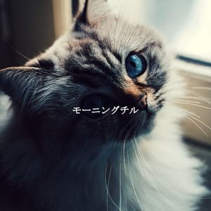 モーニングチル - French Cafe Jazz Relaxation