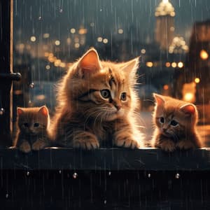 Siestas Acogedoras: Solución Binaural Para El Sueño De Gatos - Sistemas Binaurales