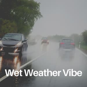 Wet Weather Vibe - Rain Storm Sample Library