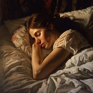 Peaceful Nightfall: Music for Serene Sleep - So Fine