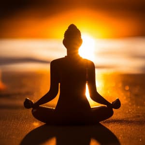 Tonos Lofi Para Meditación: Sonidos De Relajación Profunda - Cuerpos celestes