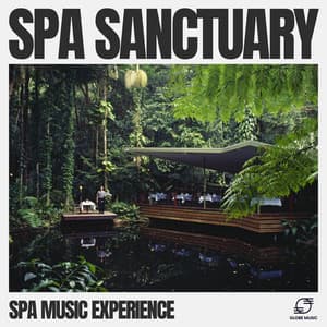 Spa Sanctuary - Spa Music Experience