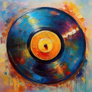 Armonías Inspiradoras: Música Para El Flujo Creativo - Tranquilo Café Música