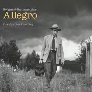Allegro - Rodgers & Hammerstein
