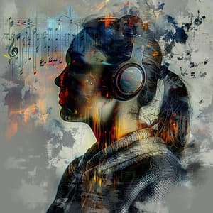 Harmonic Journey: Universal Sound Explorations - Noise Nirvana