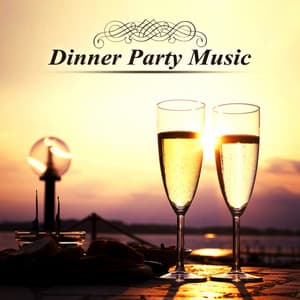 Dinner Party Music - Johny Noise