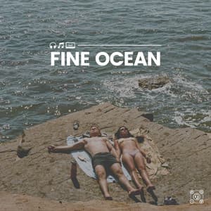 Fine Ocean - Meeresgeräusche