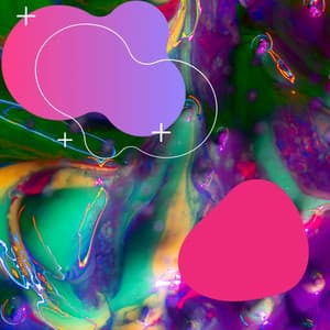 Uplifting Backdrop for Forgetting Time - Musica per Rilassarsi