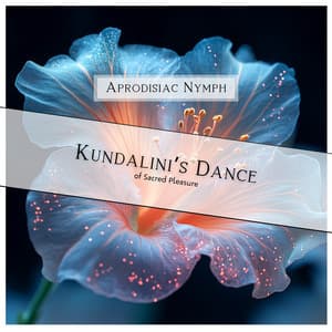 Kundalini’s Dance of Sacred Pleasure - Aprodisiac Nymph