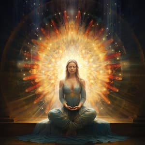 Música Para La Relajación Pura: Cadencia Calmada - Vibraciones de origen