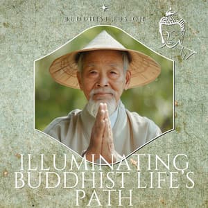Illuminating Buddhist Life’s Path - Buddhist Fusion