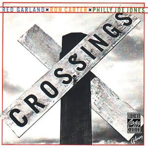 Crossings - Red Garland