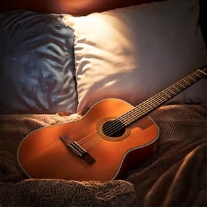 Guitar Harmony: Relaxation Melodies - Fermin Spanish Guitar