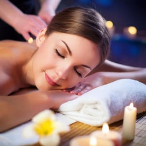 Música Spa Armónica: Sonidos Para Relajación - Flauta de Pan