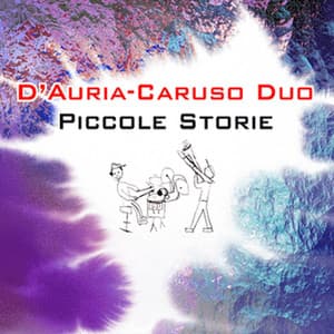 Piccole storie - Francesco D'Auria