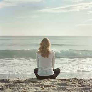 Océano Meditativo: Mareas Pacíficas - El círculo interior