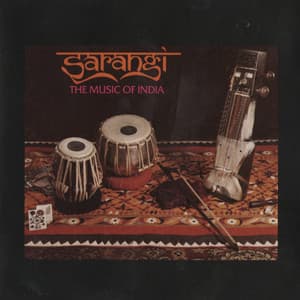 Sarangi: The Music of India - Sultan Khan