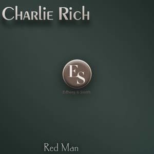Red Man - Charlie Rich